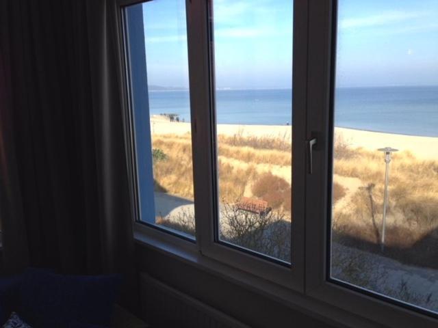 Kleines Strandhotel Niendorf  Room photo