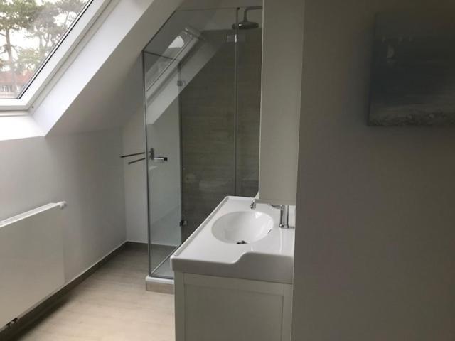 Kleines Strandhotel Niendorf  Room photo