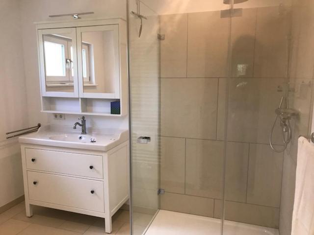 Kleines Strandhotel Niendorf  Room photo