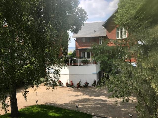 Kleines Strandhotel Niendorf  Room photo