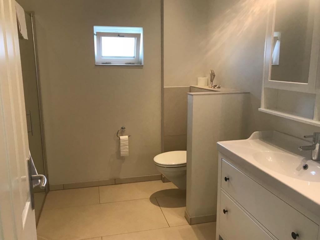 Kleines Strandhotel Niendorf  Room photo