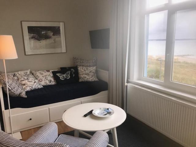 Kleines Strandhotel Niendorf  Room photo