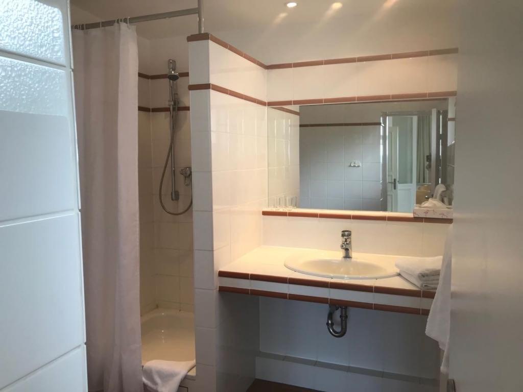 Kleines Strandhotel Niendorf  Room photo