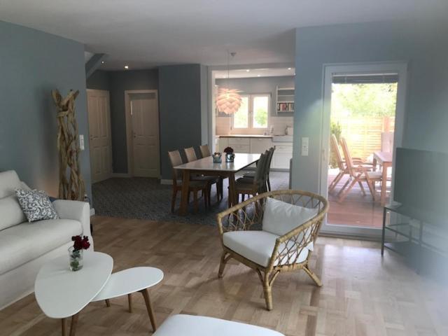 Kleines Strandhotel Niendorf  Room photo